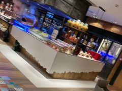 -松咖啡自助餐厅·松北香格里拉