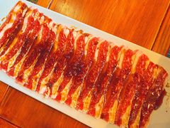 -一品诚记烤肉(大连柏威年购物中心店)