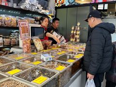 -野栗香(娄山关路店)