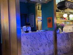 门面-雀蓝川菜(星悦汇店)