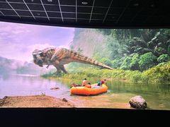 -金逸影城(光美江宁IMAX店)