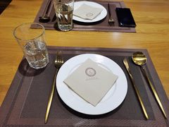 -LUCCA卢卡西班牙海鲜饭(远洋广场店)