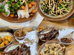 -笔记安顺夺夺粉火锅