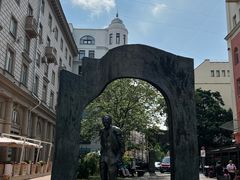 -老阿尔巴特大街