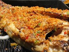 -楼兰新疆主题餐厅(苏州中心店)