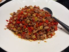 -徐记海鲜(高铁南站|沙湾公园店)