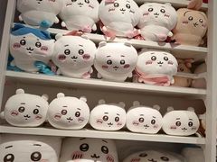 -名创优品(北京新中关购物中心地铁层店)