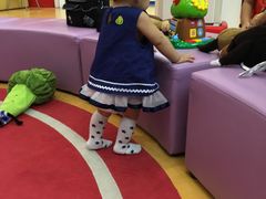-美吉姆早教(高新中心)