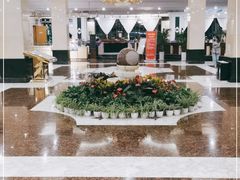 -西安交大南洋大酒店(交通大学青龙寺店)