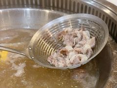 -粤潮牛肉火锅店(江南大道店)