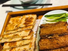 慈禧酥带鱼-北平食府(马鞍山路店)