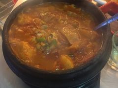 -杀猪天·韩国烤肉(总店)