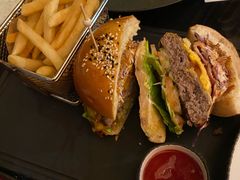 -哈蒙德餐厅
