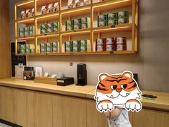 -星巴克(天津佛罗伦萨小镇店)