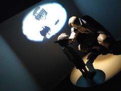 -东京塔海贼王主题公园