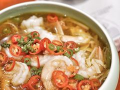 -赵小姐丨新中餐(曲江店)