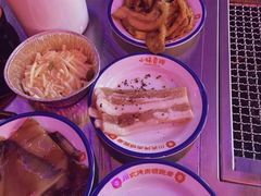 -小猪查理川式自助烤肉(大学城店)