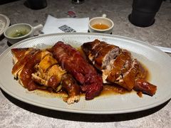 -留半山·香港食堂(啦啦宝都店)