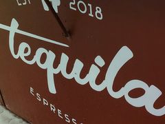 -Tequila Espresso(嘉善路店)