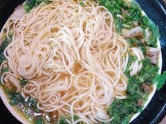 拉面-杨记清芳牛肉拉面(京广路店)