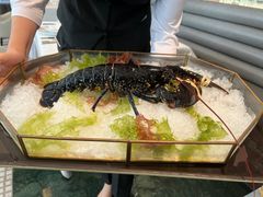 -海味观(老西门店)