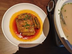 -曾宴·楚菜(湖北省博物馆店)