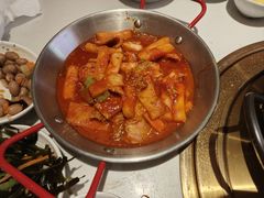 -韩时烤肉(枫蓝店)