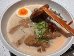 -味千拉面(广州白云机场T1西二店)