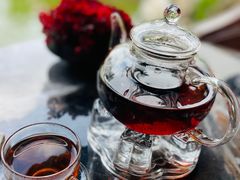 普洱茶-广富林宰相府酒店·水云间