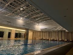 -天津君隆威斯汀酒店