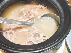 -新白鹿餐厅(爱琴海购物中心店)