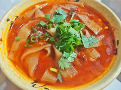 -董太婆老妈蹄花·川菜馆(福田店)