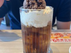 -必胜客(绿地新都会店)