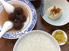 -粗茶淡饭(东关街店)