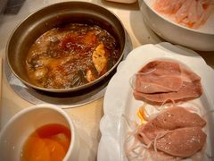 -围炉夜话·潮汕卤水火锅(榕江店)