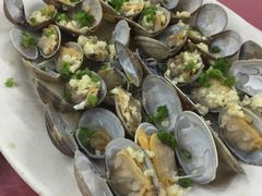 -隆都四季香饭店(碧海路店)