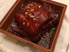 -大鸿运酒店·苏州菜·松鼠桂鱼(观前街店)