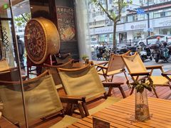 -耶里夏丽·丝路新疆菜·清真食品(徐汇南丹东路臻选店)