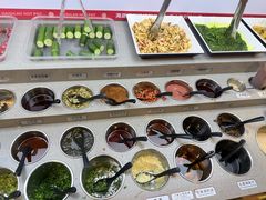 -海底捞火锅(泉城路店)