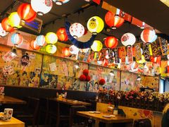 大堂-桃太郎创作料理(大坪店)
