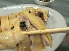 -同记鸡粥粉面店