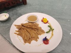 -马仕玖煲·融合菜·酥不腻烤鸭(人大店)