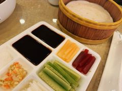 -东四民芳餐厅(朝阳门店)