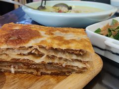 -那家·油麻菜馆(先农大院店)