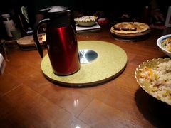 -楼兰新疆主题餐厅(苏州中心店)