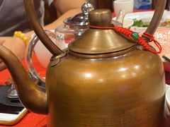 -正阳门饭庄·烤鸭·北京菜(万丰路七里庄店)