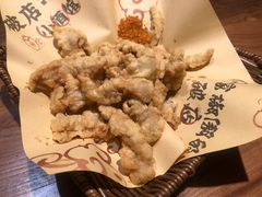 -泥糊破店小酒馆·团建聚餐(南京西路店)