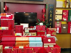 -张一元(世纪金源购物中心东区店)