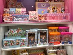 -泡泡玛特POPMART(杭州乐堤港店)