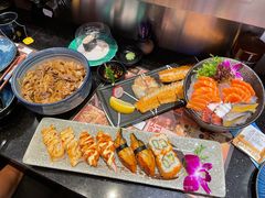 -元通寿司(地标店)